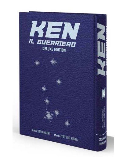 KEN IL GUERRIERO DELUXE EDITION 04