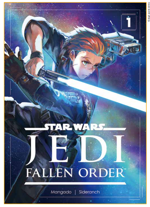 STAR WARS JEDI FALLEN ORDER 01