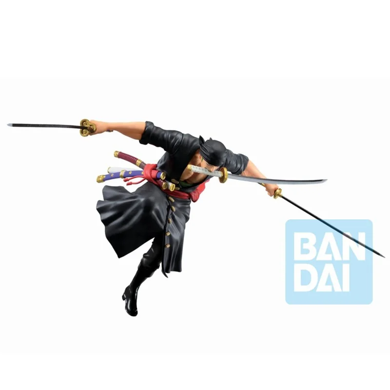 Roronoa Zoro Wano Country Third Act