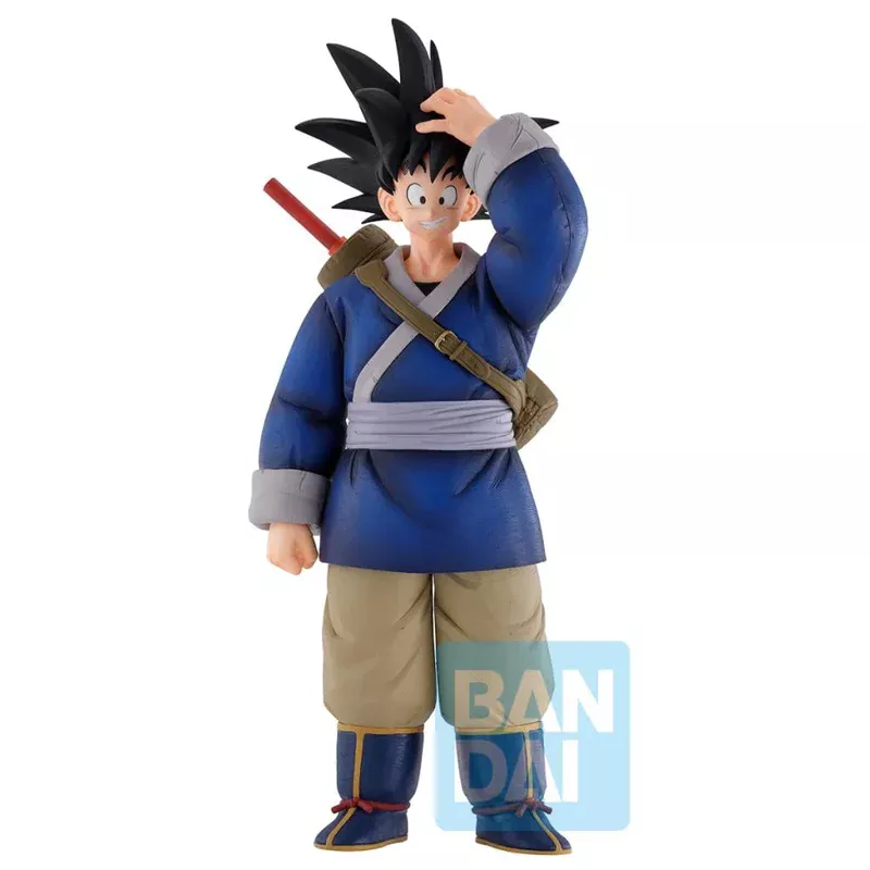 FighterZ Son Goku Another