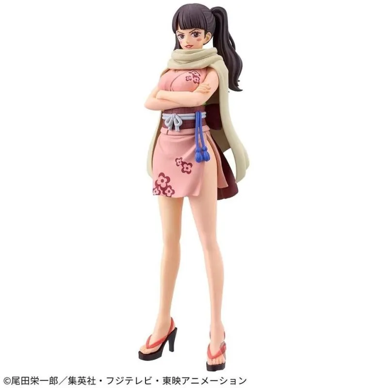 ONE PIECE DXF GRANDLINE WANOKUNI SHINOBU