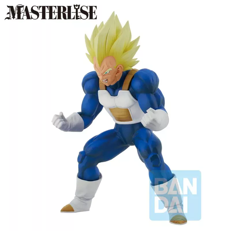 VS Omnibus Amazing Vegeta