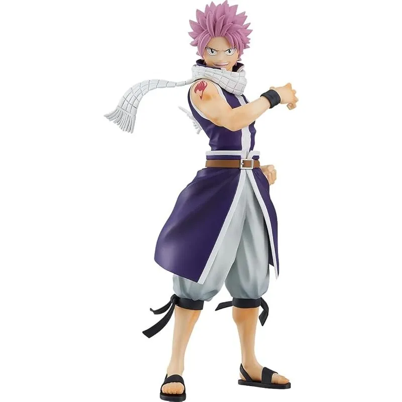 Natsu Pop Up Parade Grand Magic Version