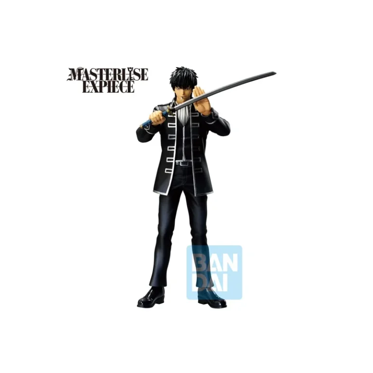 Gintama Exhibition Toushirou