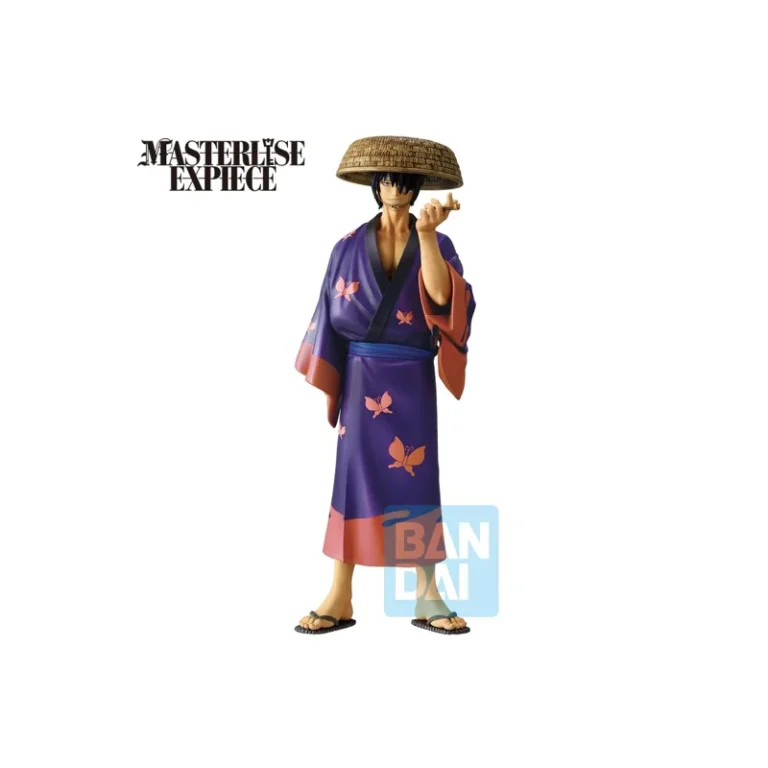 Gintama Exhibition Shinsuke