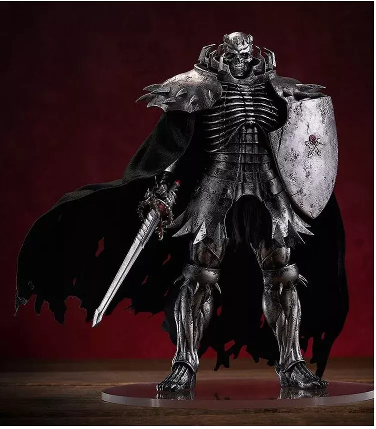 POP UP PARADE – L – BERSERK SKULL KNIGHT