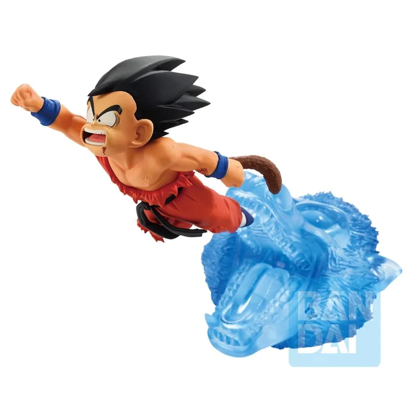History II Son Goku