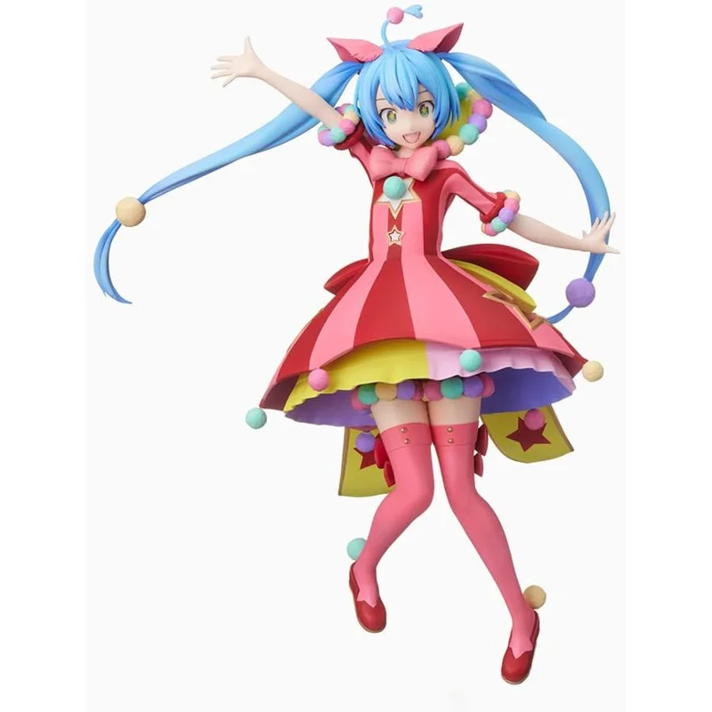 Wonderland Miku