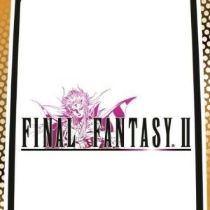 Final Fantasy – PSP