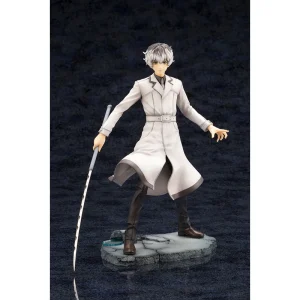 Haise Sasaki ARTFX J 1/8