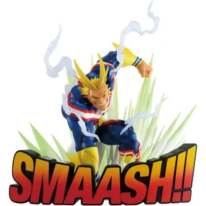 Ichibansho All Might Smash