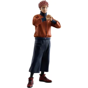 Ichibansho Yuji Itadori Expiece