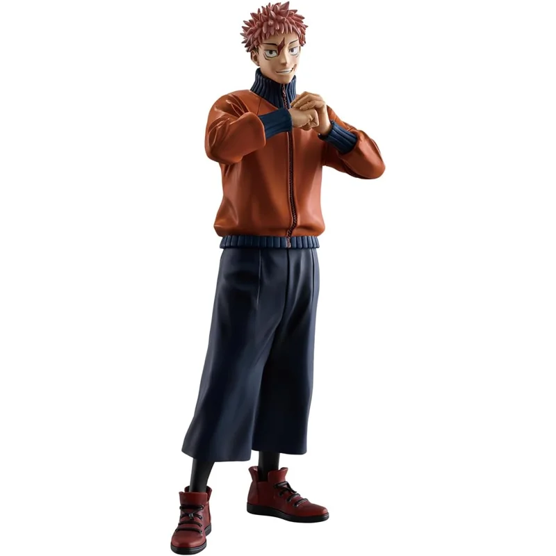 Ichibansho Yuji Itadori Expiece