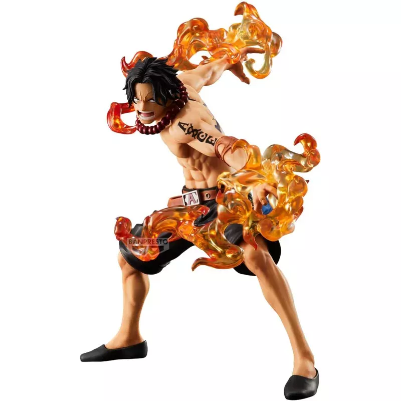 Grandista Special Portgas D. Ace