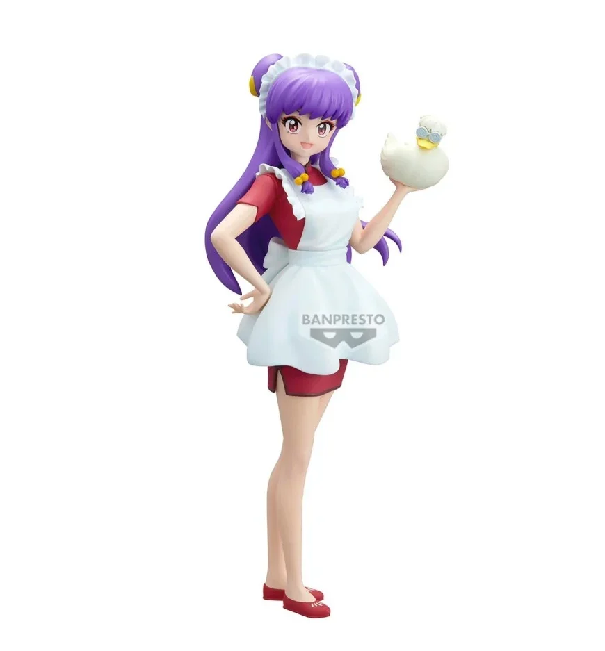 Ranma 1/2 GLITTER&GLAMOURS-SHAMPOO-Ⅱ