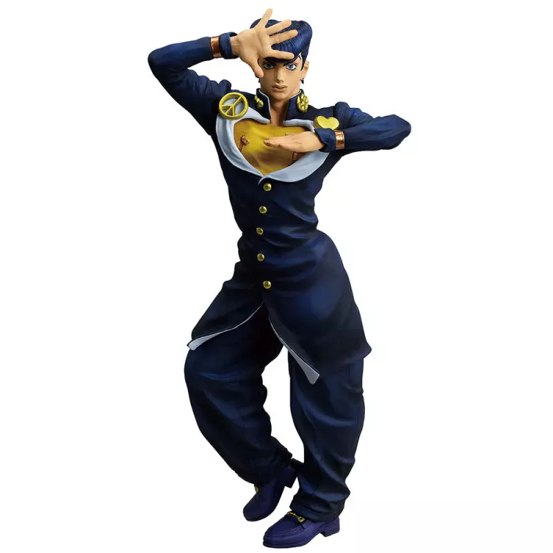 *PREORDER* ICHIBANSHO FIGURE JOSUKE HIGASHIKATA
