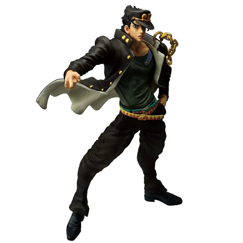 *PREORDER* ICHIBANSHO FIGURE JOTARO KUJO