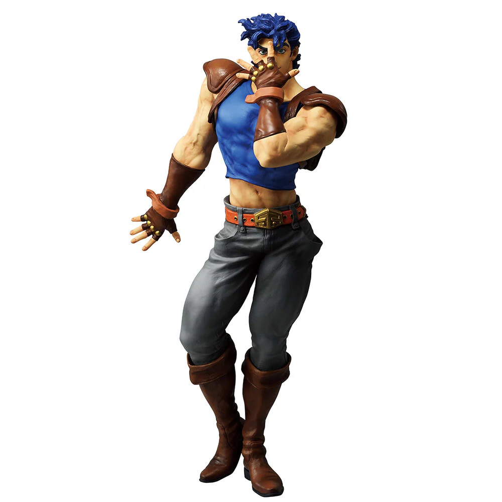 *PREORDER* ICHIBANSHO FIGURE JONATHAN JOESTAR