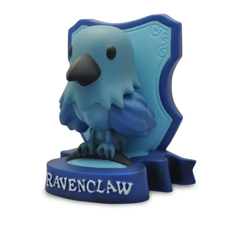 HARRY POTTER COINBANK RAVENCLAW