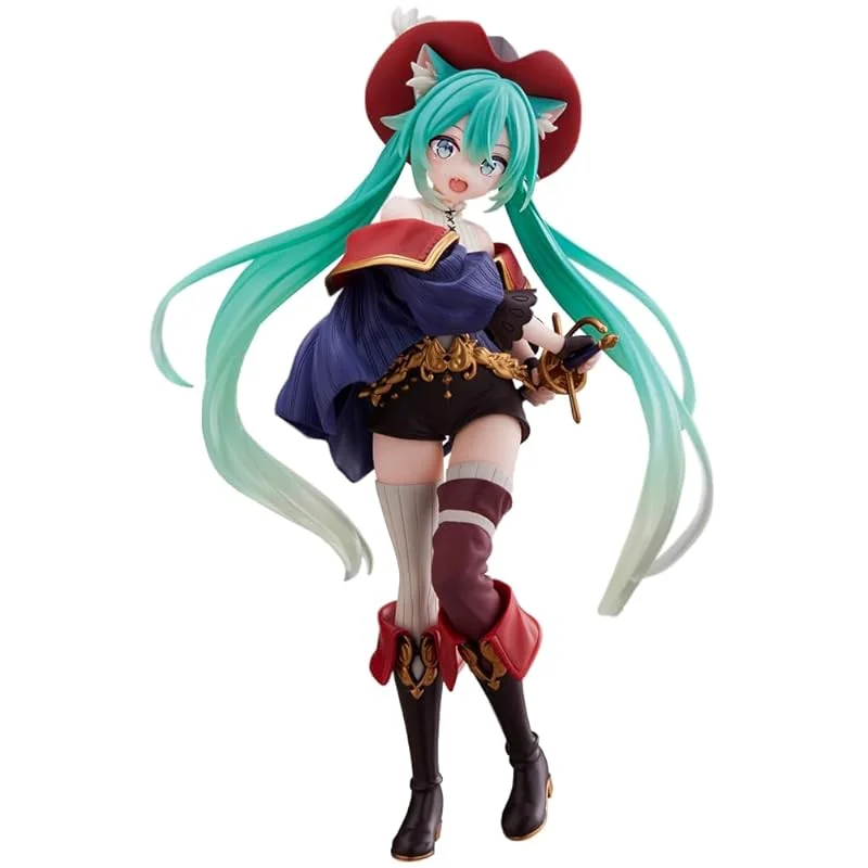 Wonderland Hatsune Miku