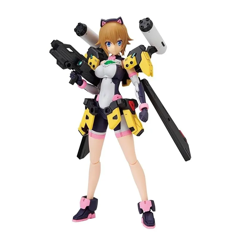 Figure-rise Standard AVATAR FUMINA