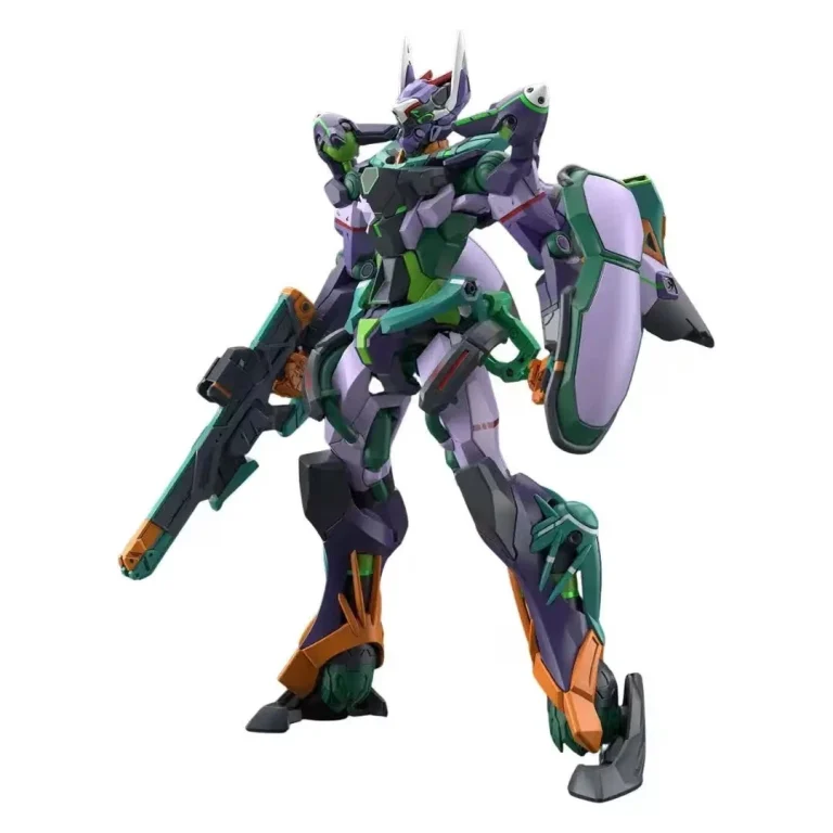 HG Gundam Gfred GQuuuuuuX