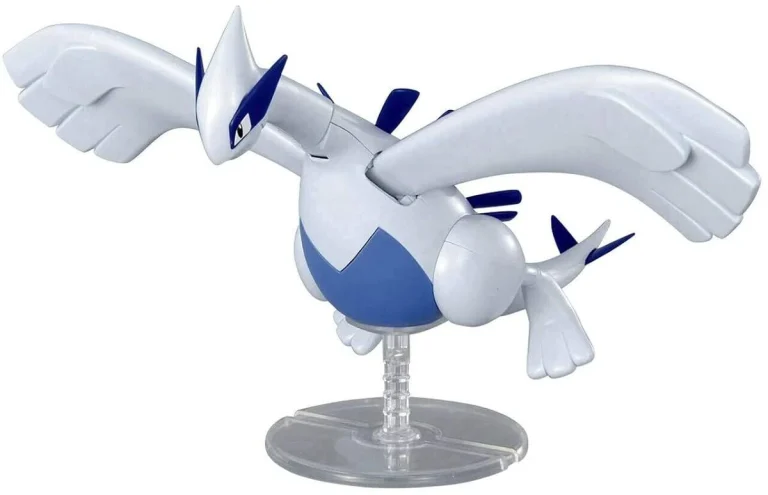 LUGIA KIT POKEMON