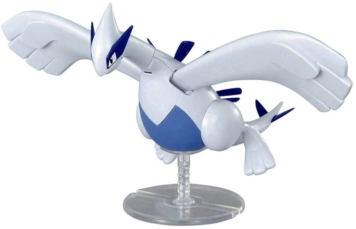 LUGIA KIT POKEMON