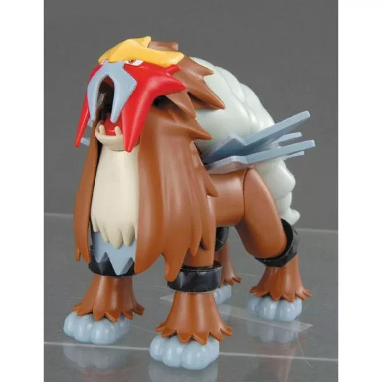 ENTEI KIT POKEMON