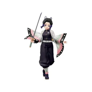 Ichibansho Shinobu Kocho