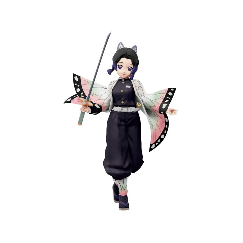 Ichibansho Shinobu Kocho