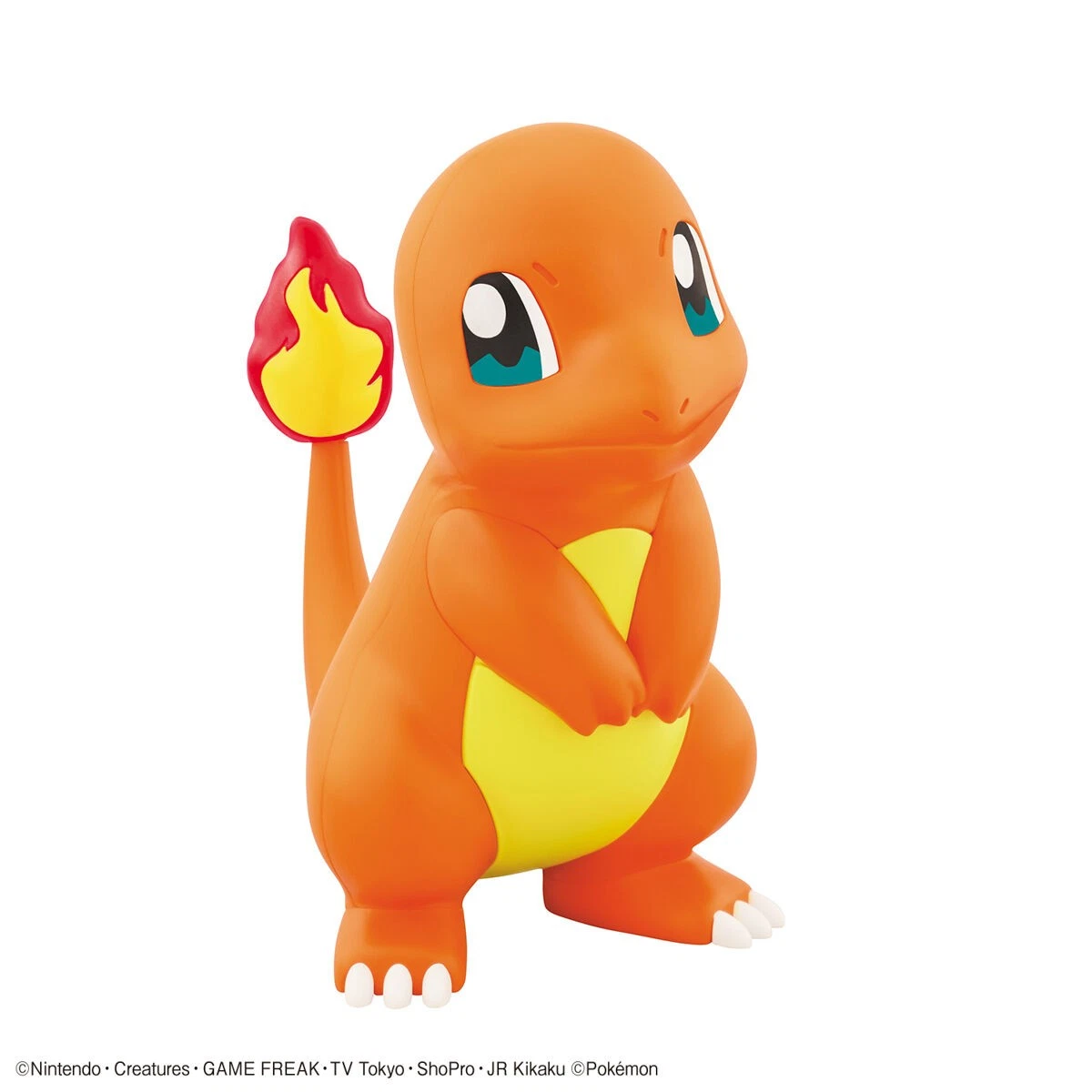 QUICK 11 CHARMANDER KIT