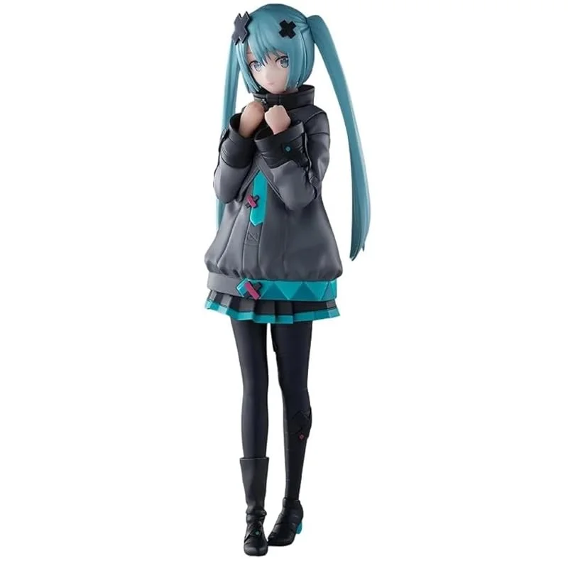 Luminasta Miku