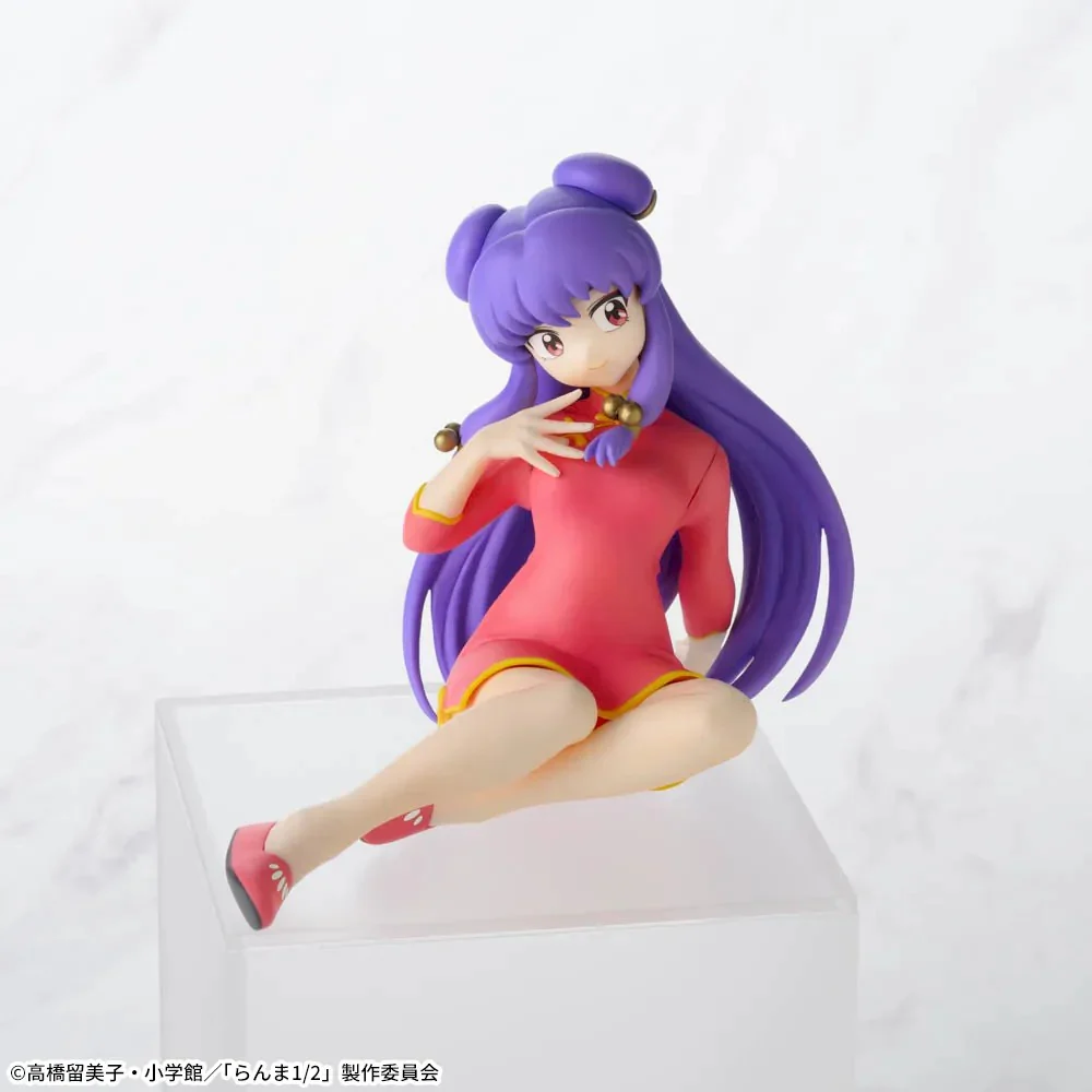 CHOKONOSE SHAMPOO – RANMA 1/2