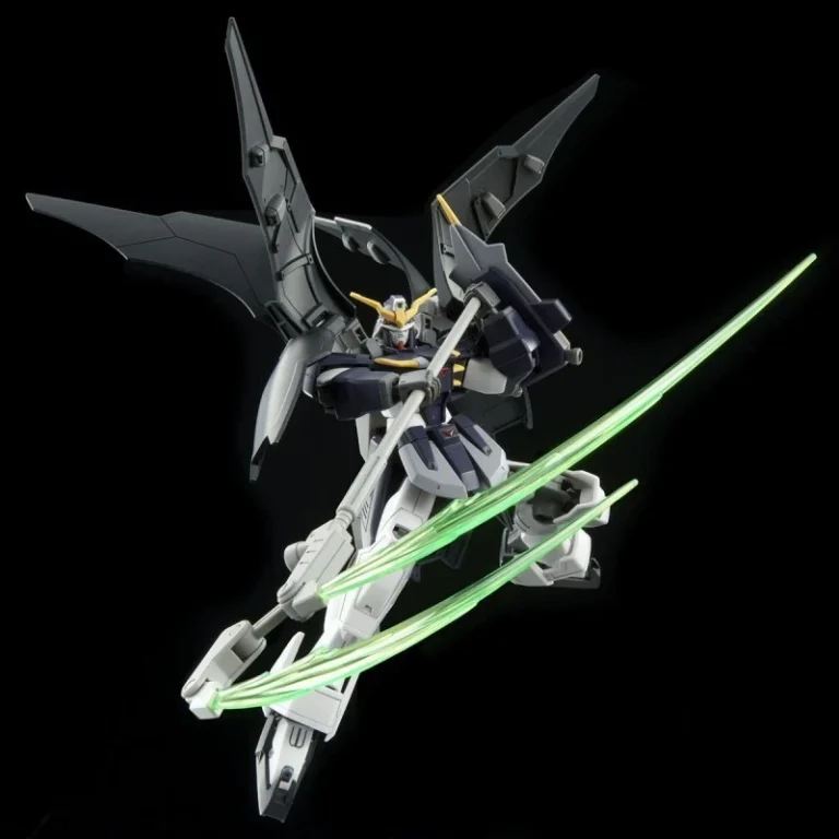 HGAC GUNDAM DEATHSCYTHE HELL