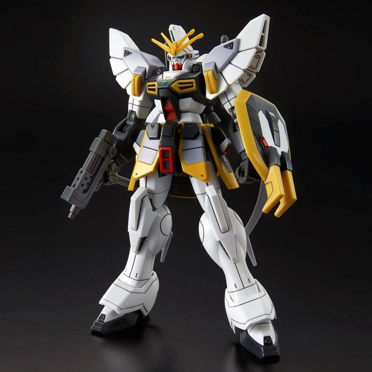 HGAC GUNDAM SANDROCK CUSTOM