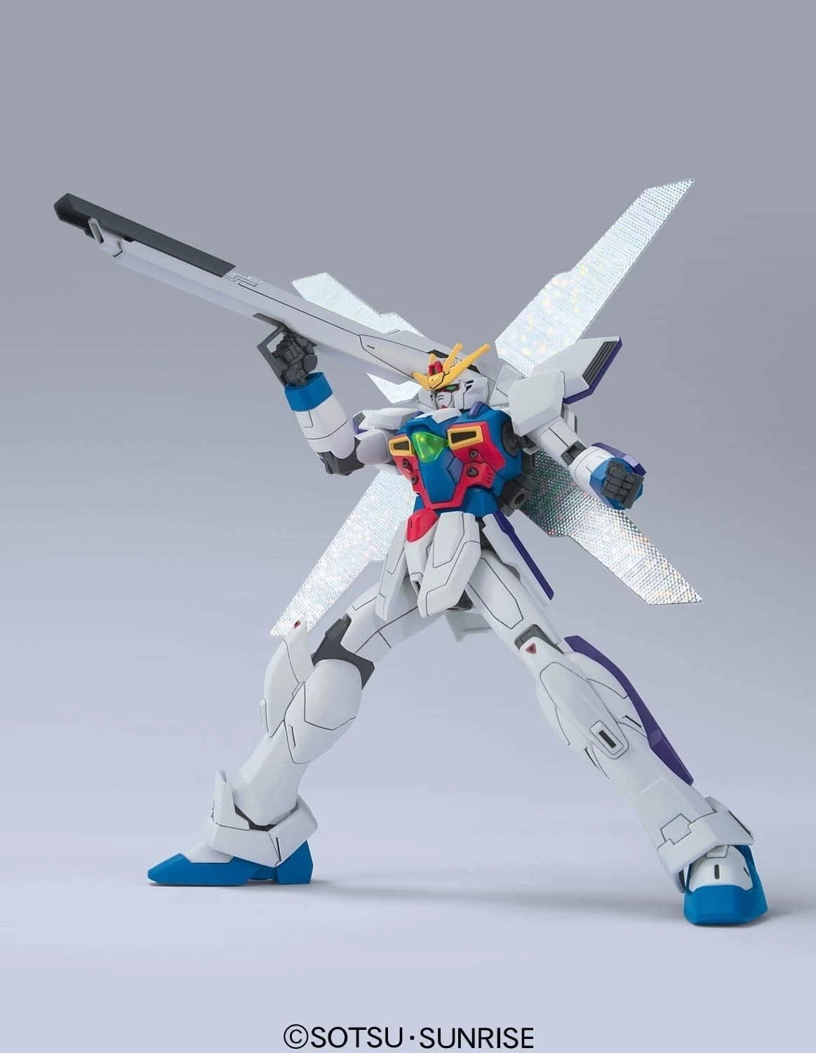 HGUC 109 GUNDAM X