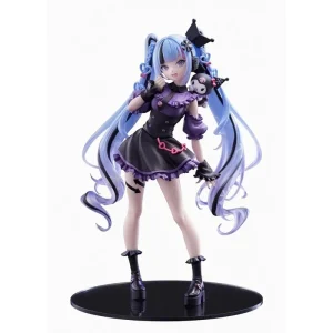 Triotryit Snowmiku Kuromi