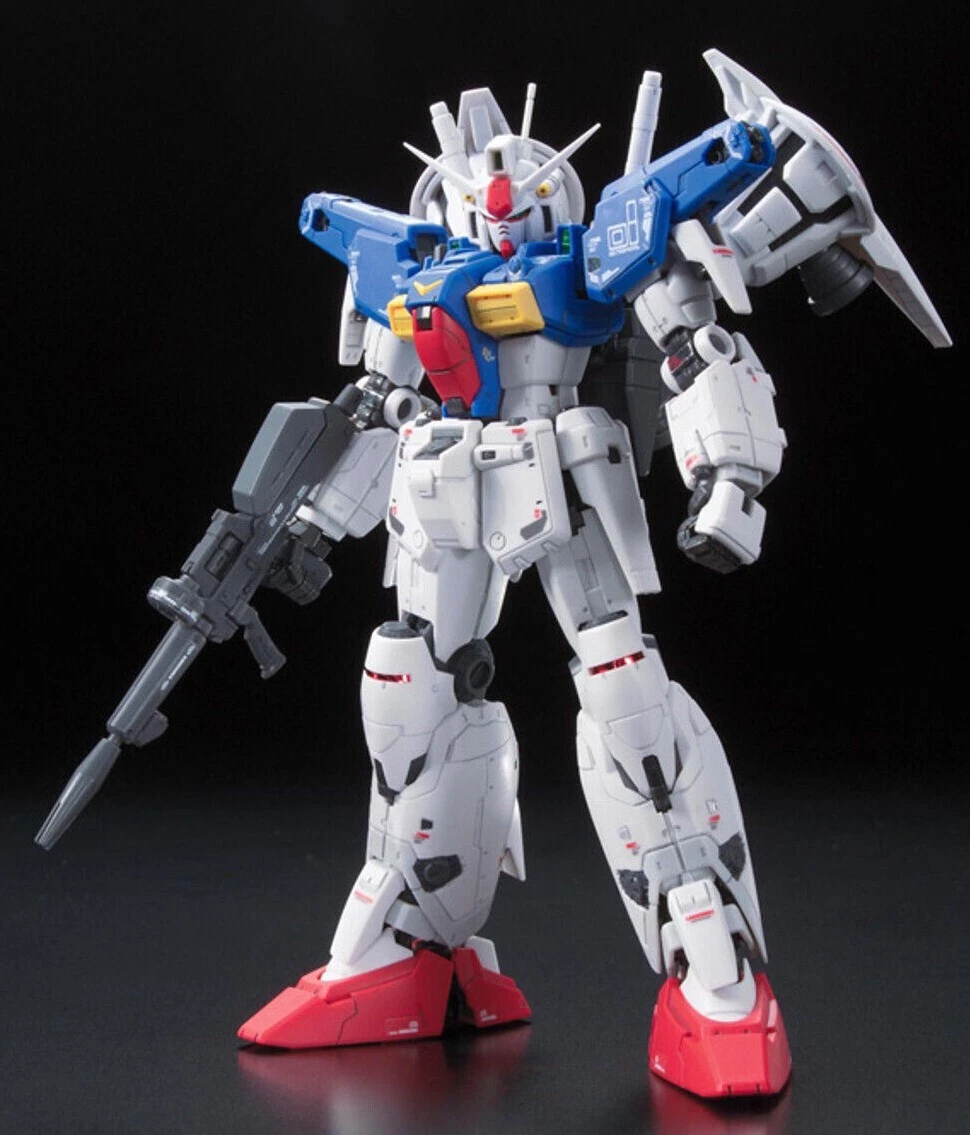 RG #13 GUNDAM GP01FB FULL BURNERN
