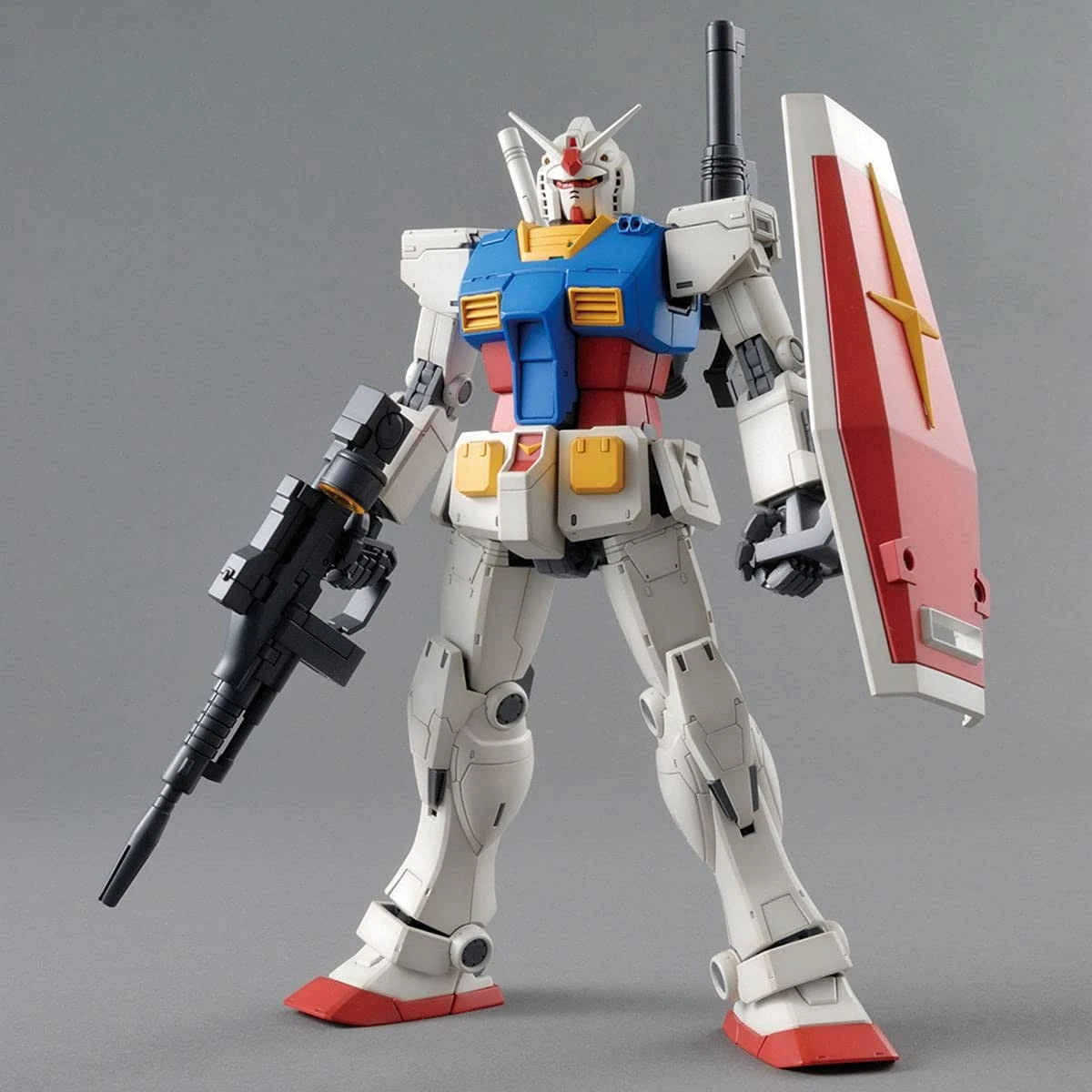 MG GUNDAM RX 78 ORIGIN