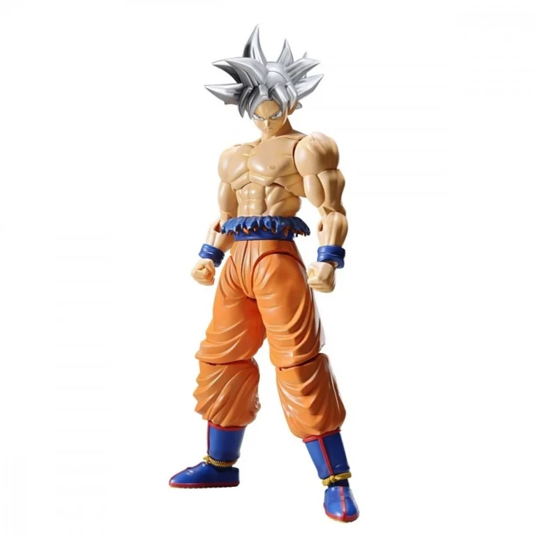 FIGURE RISE DRAGON BALL SUPER GOKU ULTRA INSTINCT