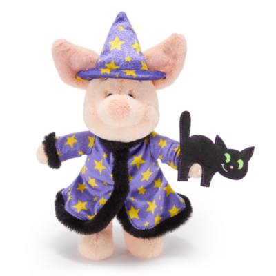 Peluche piccolo Pimpi Halloween Disney Store Japan, Winnie the Pooh, 23 cm