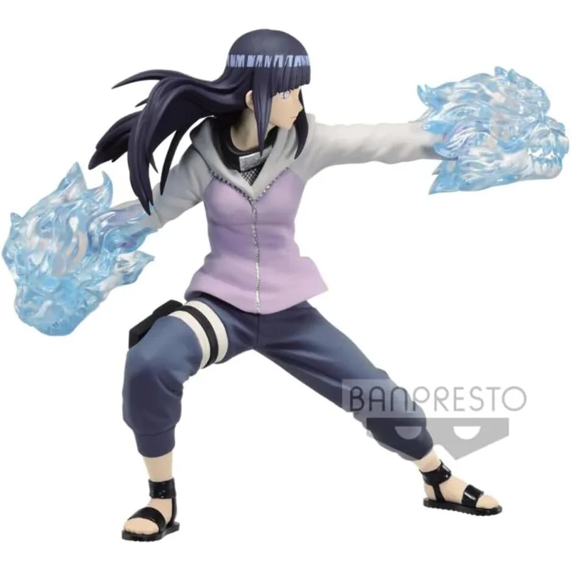 Hinata Hyuga Vibration Stars
