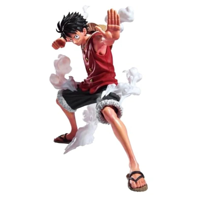 Maximatic Plus Luffy I