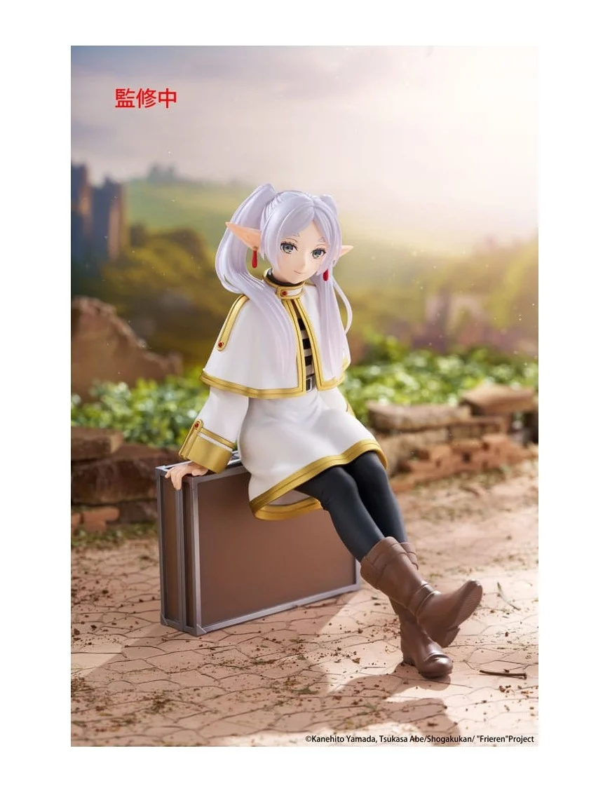Frieren Beyond Journey’s End Frieren Trunk Case Version