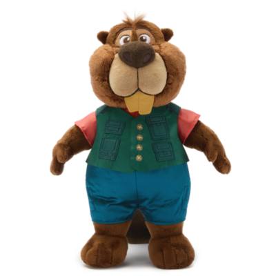 Peluche medio Nibbles Maplestick, Zootropolis 2, 32 cm