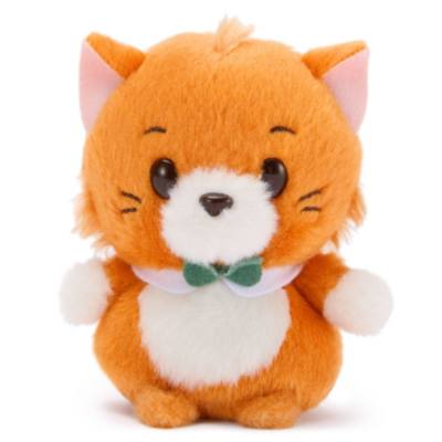 Mini peluche Romeo Urupocha-Chan, Gli Aristogatti, Disney Store Japan, 13 cm