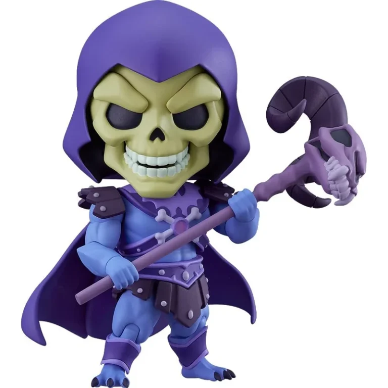 Skeletor Nendoroid 1776