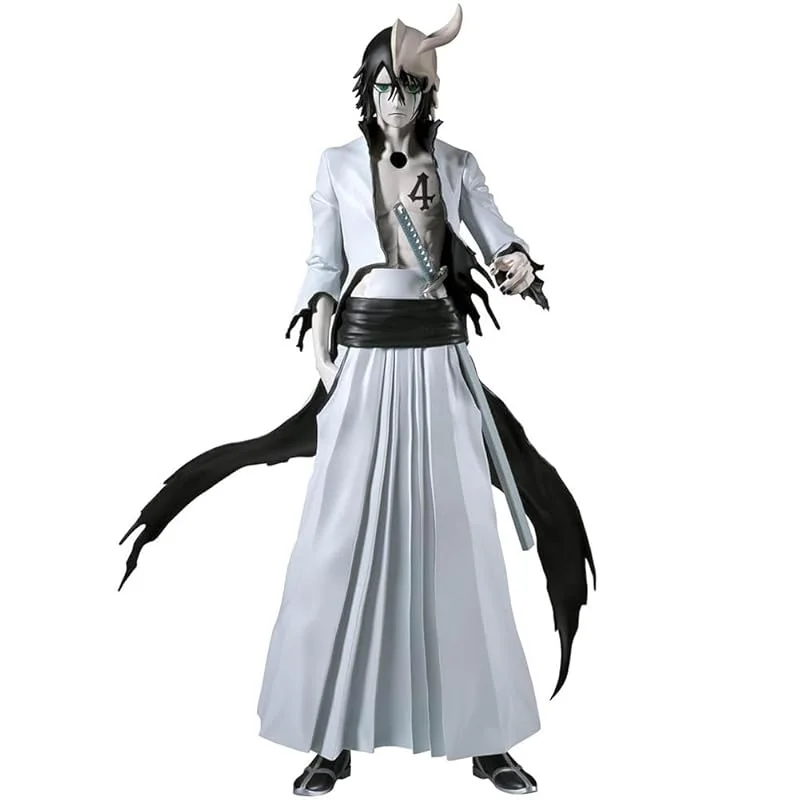 Maximatic Ulquiorra Cifer