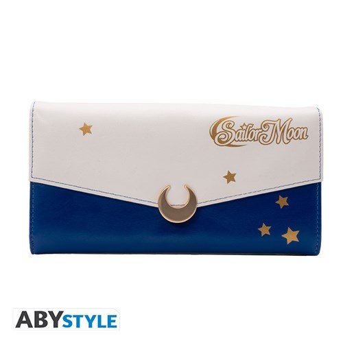 SAILOR MOON ZIP PURSE SAILOR MOON
